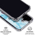 Disney Lilo and Stitch Stay Weird iPhone 16 Clear Case